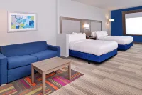 Holiday Inn Express & Suites Houston E - Pasadena by IHG
