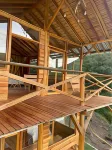 Eco-Finca Hostal Santorum Hotels in Vilcabamba