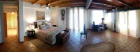 Acra-Retreat Mountain View Lodge Hotels in 