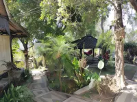 D'Kailash Retreat Отели в г. Сингараджа