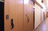 Dangjin Jun Motel