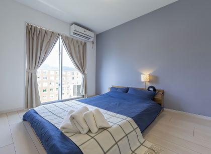 スノーボールコンドミニアム