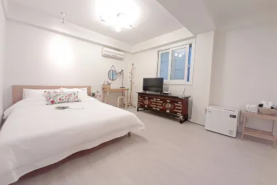 Ulsan Dalbit Eunhasu Guest House