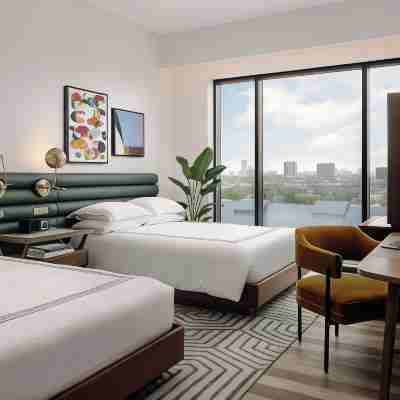 Thompson Houston, Part of Hyatt Rooms