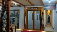 D'Homestay