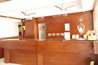Akshayadhara Hotel Hotels in Subrahmanya