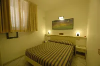 Hotel Crystal Hotels near Spiaggia di Capo Bianco