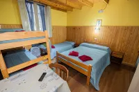 Almaalquimia Hotels near Estacion Shopping Eden
