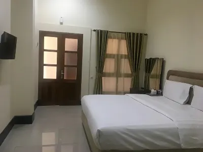 D Rael Guest House Syariah Hotel in zona Stadion Kahuripan