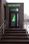 СИТИПАРК Отели в г. Останкинский район