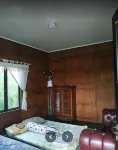 Villa Bening Syariah with Fantastic View of Gunung Batu Bogor Hôtels à : Sukamakmur