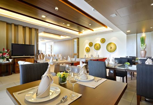 서밋 윈드밀 골프 레지던스