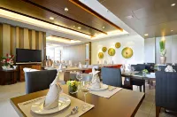 Summit Windmill Golf Suite Hotel at Suvarnabhumi