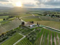 Podere la Quercia Hotels in Certaldo
