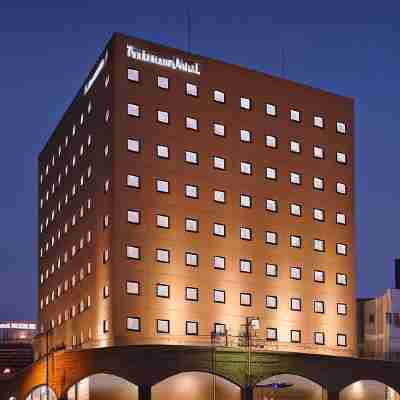 리치몬드 호텔 가고시마 킨세이초 Hotel Exterior