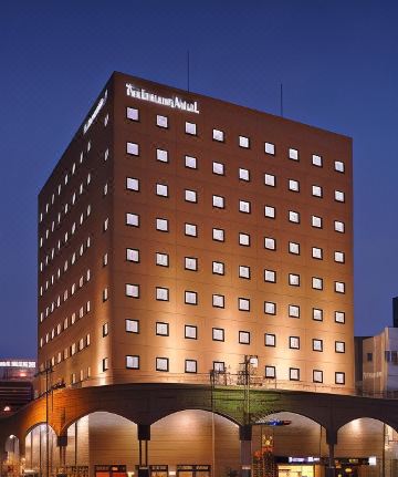 5. 리치몬드 호텔 ..