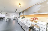 Mammoth Hotel Hotels in Sokcho-si
