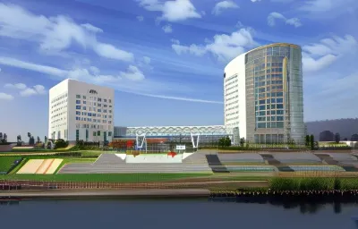 Hotel Kyocera Các khách sạn gần JR Aira station
