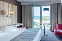 Thalasso Concarneau Spa Marin Resort Hotels in La Forêt-Fouesnant