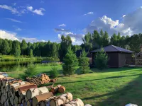 Usadba Mordveza Hotel - 2 звезды