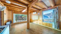 Inje Hwangtoseong Pension Hotels near Bangtaesan Recreational Forest