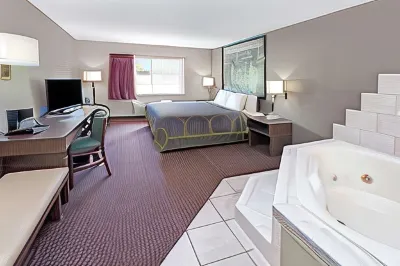 Super 8 by Wyndham Chicago O'Hare Airport