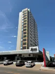Stay Inn Hotel Hotels in Імператріс