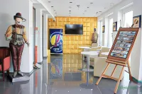 Hotel Wiesental Hotels in Tettnang