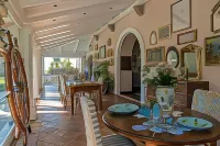 Capo Santa Fortunata Relais Hotel a Sorrento