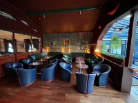Welcome Inn Hotel Lyngskroa Hotels in Nordkjosbotn