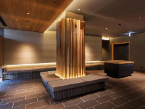 Minakami Onsen Aratashi Minakami Hotels in Minakami