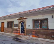 Wanderlot - Hotel Plaza Central Hotels in 