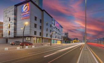 Ewaa Express Hotel - Al Shati