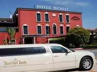 Hotel Villa Pigalle Hotels in Tezze sul Brenta