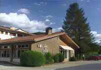 Hotel Solana del Ter Hotel di El Ripolles