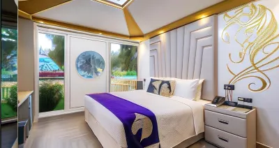 Nirvana Retreat Hotels in 