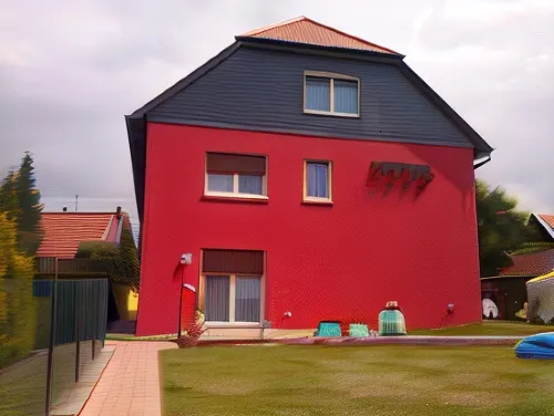 Landhotel Hamburger Hof Hotels in Salzgitter