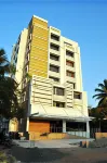 Cochin Seaport Hotel Hotels near Cherai Beach View Point