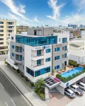 Hotel Perla Spondylus