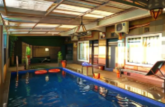 The Grand Legacy度假村