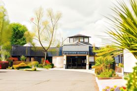 Rosspark Hotel Kells