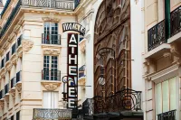 Hôtel Cordelia Opéra-Madeleine Hotels in Paris