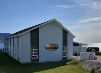The Candlelight Inn Hotels near Gros Morne National Park