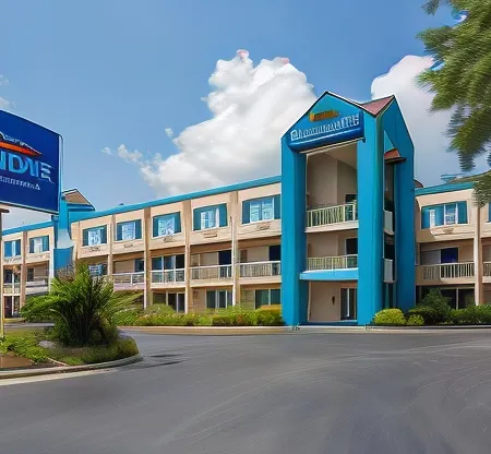 Baymont by Wyndham Gainesville I-75