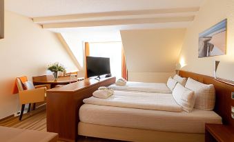 Hotel Atlantic Juist