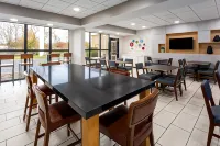 Holiday Inn Express New Albany - Louisville NW Hotels in New Albany