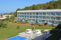Seth 55 Santo Tomas Hotels in Es Migjorn Gran