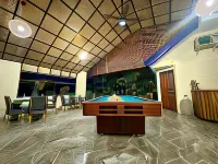 Bamboo Paradise Beach Resort Hotels in Argao