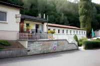 Hotel Heidenschanze - 2-Star