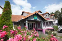 Hôtel le Kennedy, Clermont-Ferrand, the Originals Relais Hotel a Gerzat